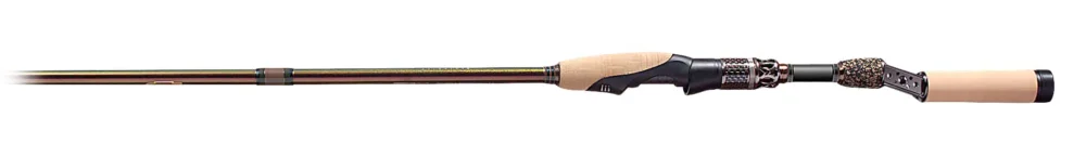 Megabass Wędka Castingowa Destroyer Evoluzion F3.1/2-73tix-S Laikiri 221cm 18g Wyprzedaż