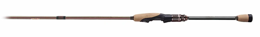Megabass Wędka Castingowa Destroyer Evoluzion F2.1/2-70ti-S Tsubamegaeshi 213cm 10,5g Niska cena