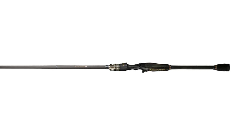 Megabass Wędka Castingowa Destroyer P5 F2.1/2-62X Gravel Code 188cm 14g Bezpieczna płatność