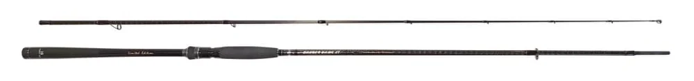Dostępne od ręki Hearty Rise Wędka Zander Game XT832ML 252cm 28g