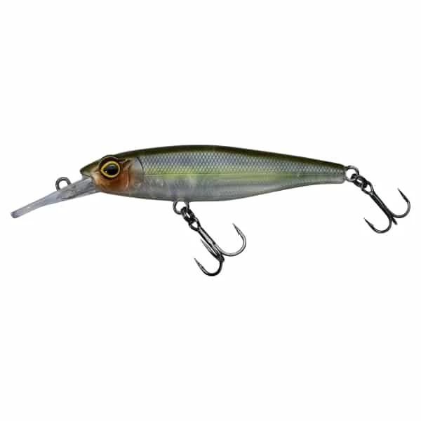 Illex Wobler Twitch Flesh 61 DR Ghost Minnow Tylko dziś
