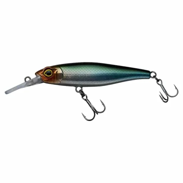 Bezpieczne zakupy Illex Wobler Twitch Flesh 61 DR HS Baitfish