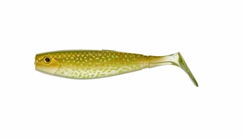 Gunki Guma G’BUMP Ghost 17cm UV Pike Wyprzedaż