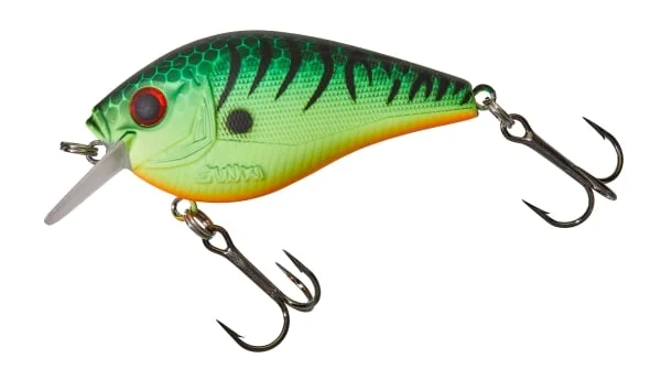 Kup online Gunki Wobler Kraken 65 F Fire Tiger