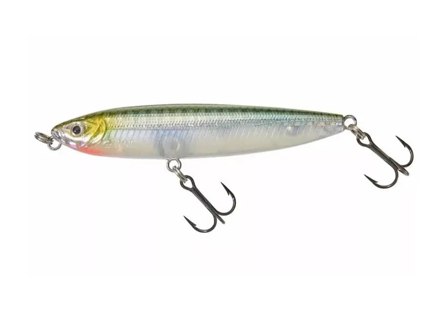 Zniżka Gunki Wobler Megalon 75 F HL Minnow