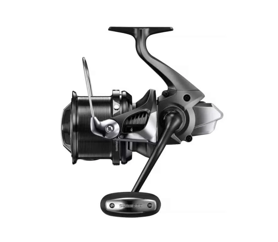 Shimano Kołowrotek Aerlex XTC SPOD 14000 Ograniczona ilość