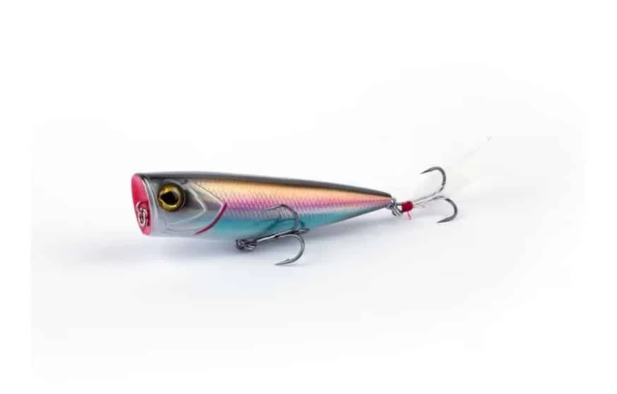 Bestseller Shimano Wobler Yasei Pure Pop F 60mm Wakasagi