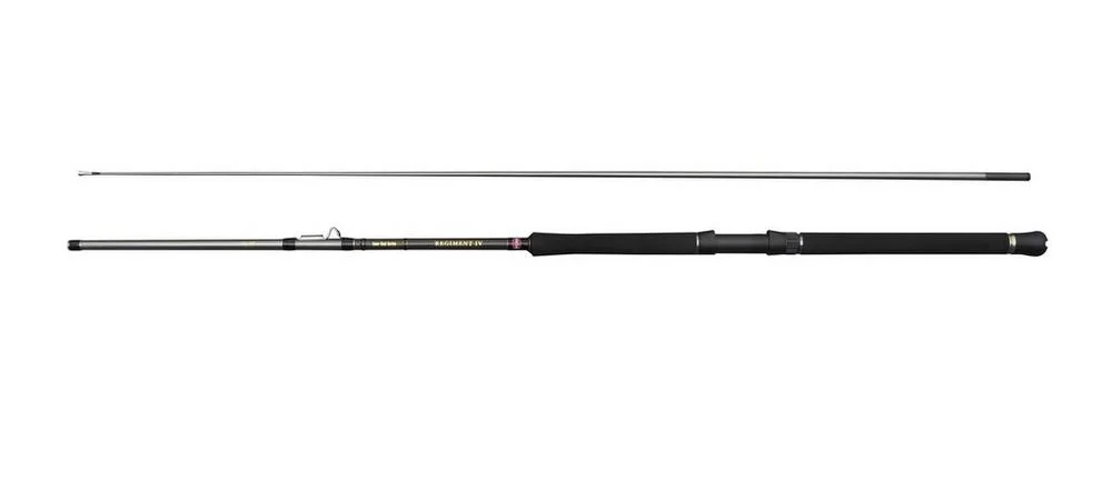 Penn Wędka Regiment IV Inner Boat 802 243cm 30lb Tani