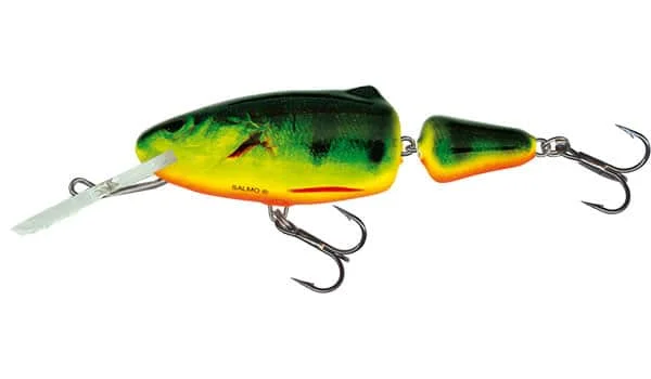 Salmo Wobler Frisky Pływający 7cm DR Real Hot Perch Sprawdź teraz