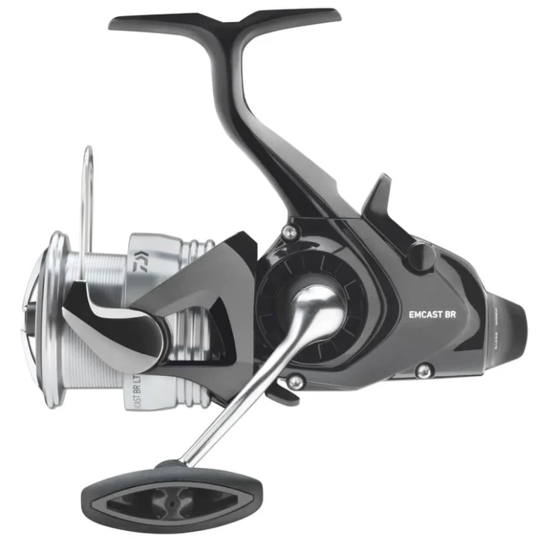 Daiwa Kołowrotek 24 Emcast BR LT 3000-C Hit cenowy