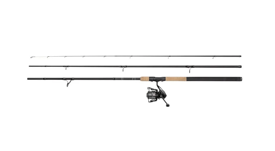Zebco Zestaw Feeder Combo 360cm 120g 4000FD 0,26mm Darmowy zwrot