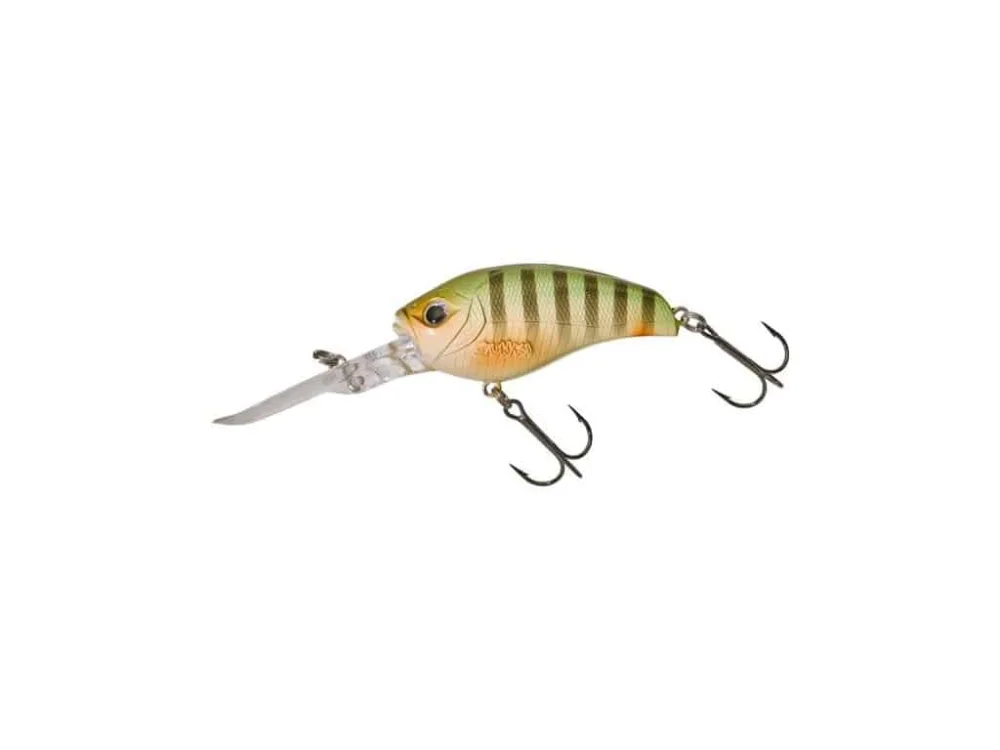 Szybka dostawa Gunki Wobler DD Gigan F Wild Perch 7,3cm 23g