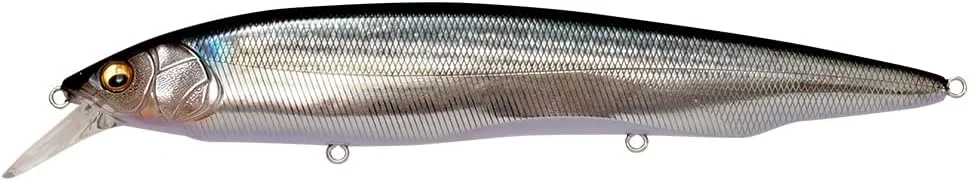 Hit cenowy MegaBass Wobler Kanata SW Floating 16cm FA Bora