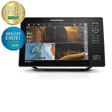 Humminbird echosonda XPlore 12′ CMSI+ FishFinder Promocja