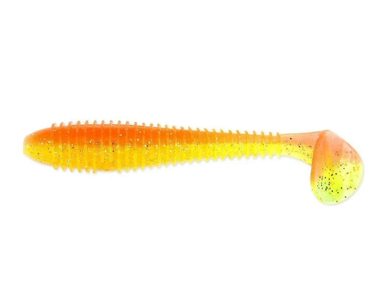 KEITECH guma Swing Impact Fat 4,8” 12cm #441 Orange Shiner Zamów teraz