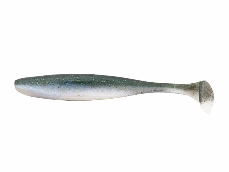 Popularny Keitech Guma Easy Shiner 8” 20,3 cm #CT40 Shining Shadow