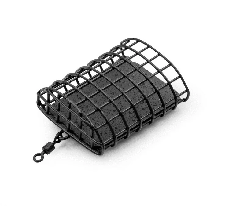 Korum Koszyk zanętowy River Cage XT M 60g Zniżka