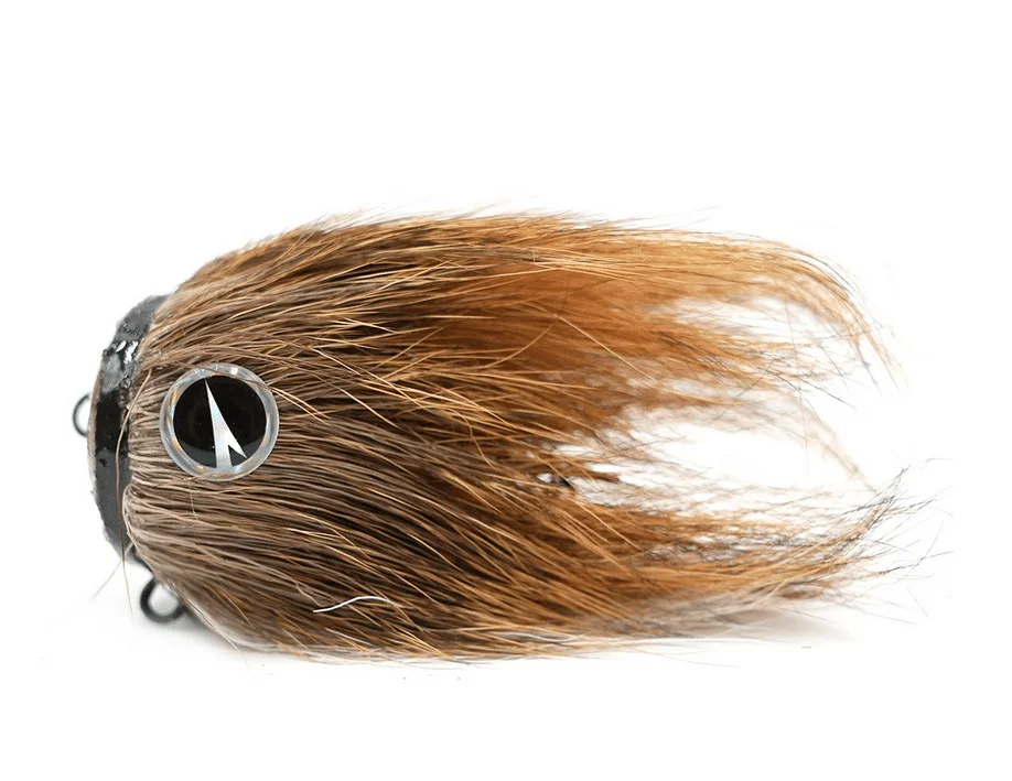 VMC Mustache Rig L 40g Cappucino Oferta limitowana