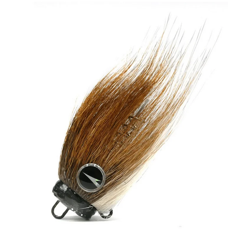 Bezpieczna płatność VMC Mustache Rig S 11g Cappucino