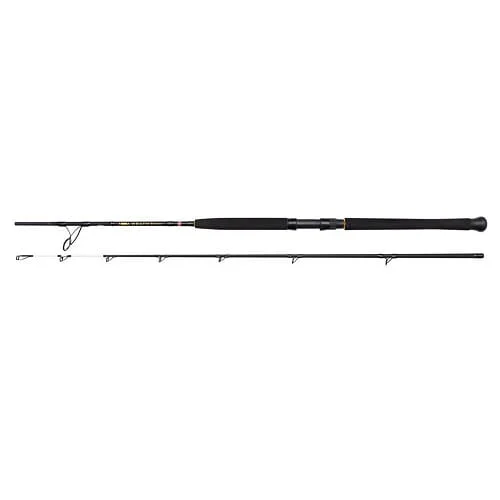Obniżka ceny Penn Wędka Wrath SPIN 802 244cm 60-120g