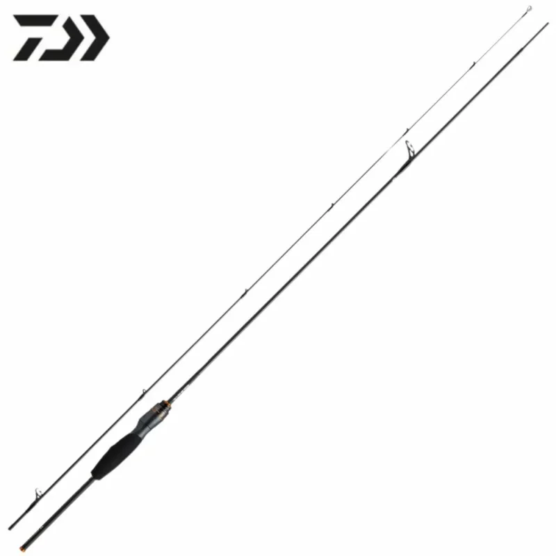 Daiwa Wędka Presso Air AGS Trout 61ML 185cm 0,6-5g Promocja
