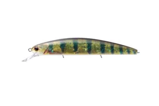 Sprawdź teraz OSP Wobler Varuna SP 11cmReal Perch RPO-69
