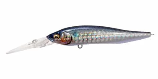 MegaBass wobler X-NANAHAN+2 SW 75mm FA Bora Bestseller