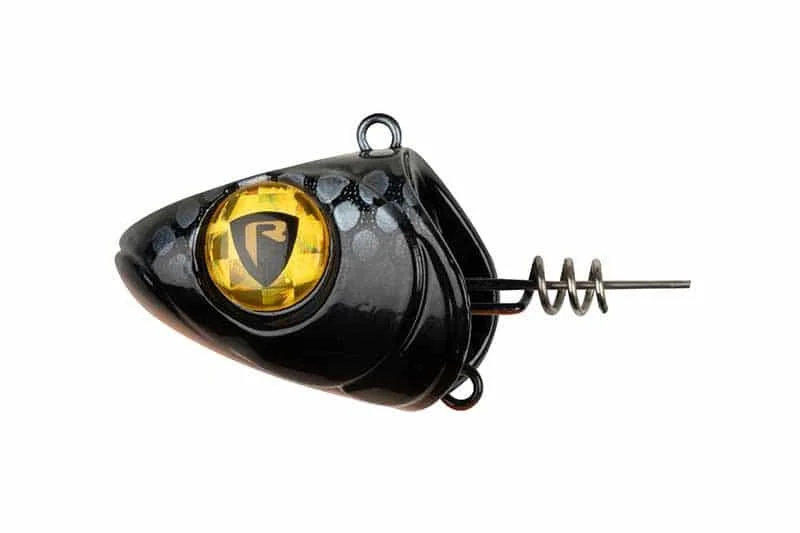Bestseller Fox Rage Główka Slick Pelagic Heads 80g Shadow