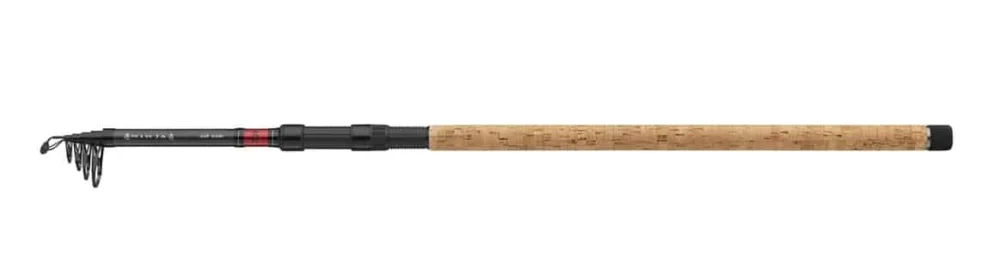 Taniej Daiwa Wędka Ninja X Tele Carp 300cm 3lb