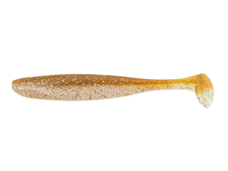 Do wyczerpania zapasów Keitech Guma Easy Shiner 3” 7,5cm #BA06 Golden Goby
