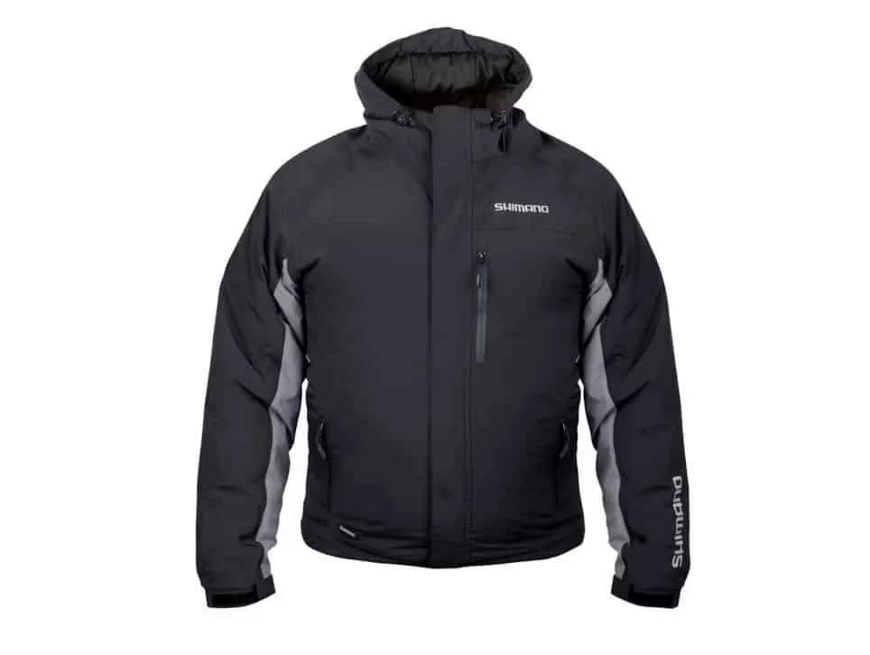 Shimano Kurtka Przeciwdeszczowa Padded rozm. XXXL Kup teraz