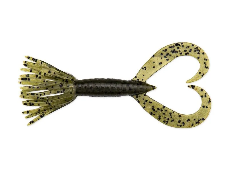 Keitech Guma Little Spider 3” 7,6cm #102 Watermelon PP. Tani