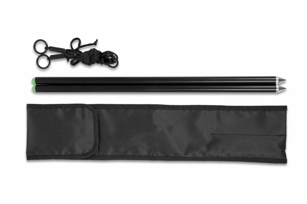 Ostatnie sztuki Korum Distance Marka Sticks