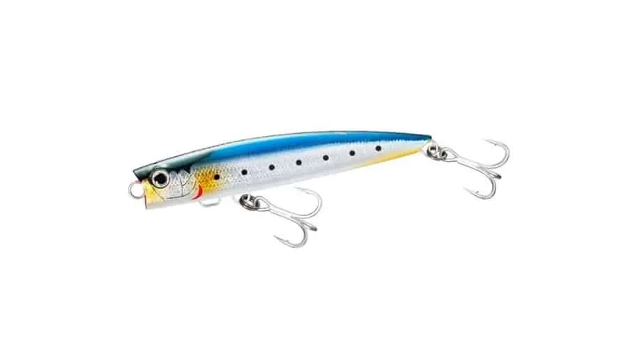 Shimano Wobler Bubble Dip 18cm Kyorin Sardine Super okazja
