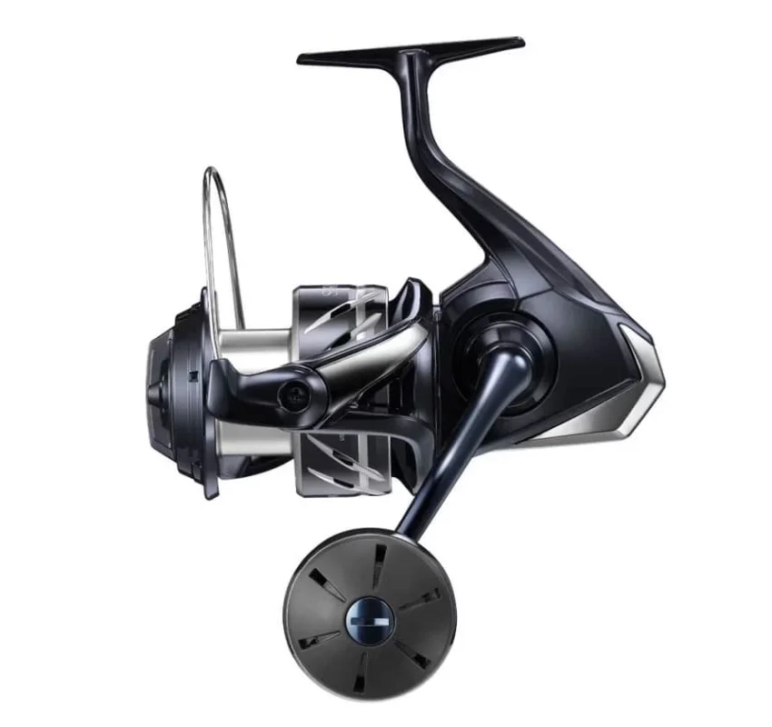 Shimano Kołowrotek Stradic SW B 5000XG Zamów teraz