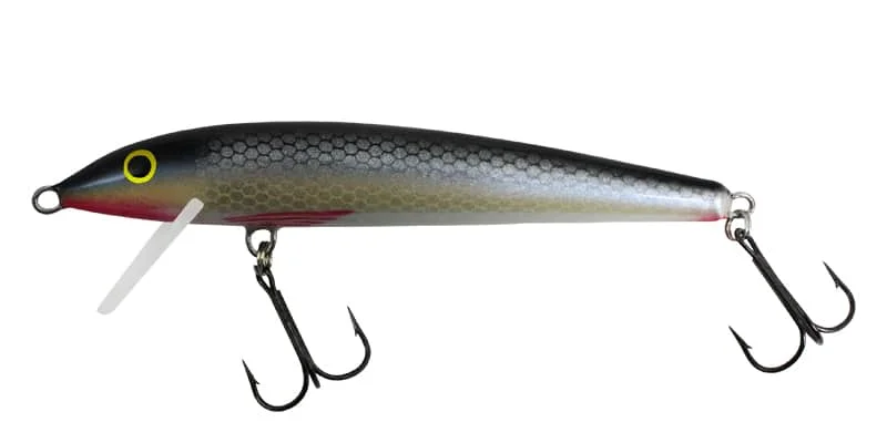 Ostatnie sztuki Gloog Wobler Nike Pływający 10cm #SP