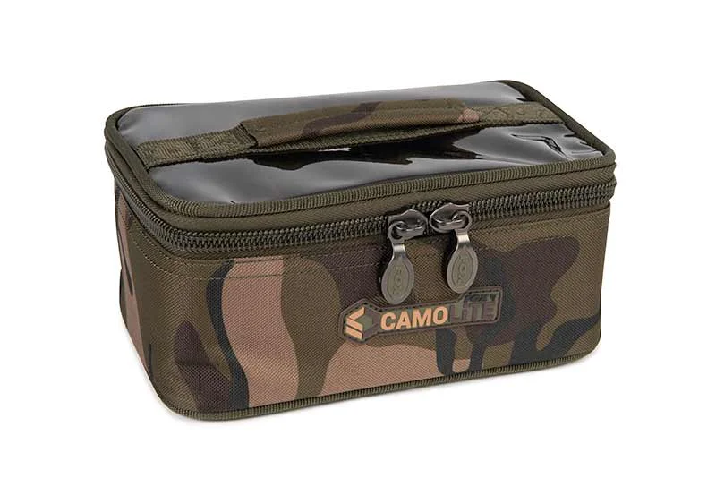 Fox Torba na Akcesoria Camolite Large Lead & Bit Bag Tylko do końca tygodnia