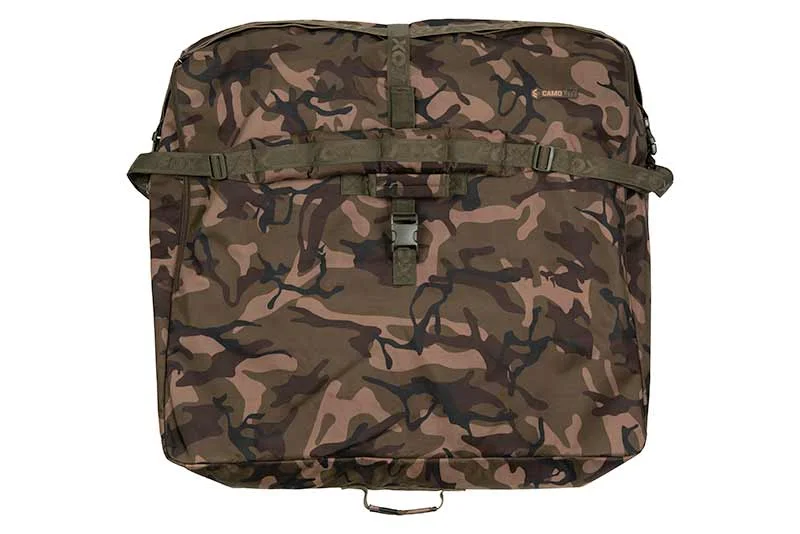 Ostatnie sztuki Fox Torba na Łóżko Camolite Large