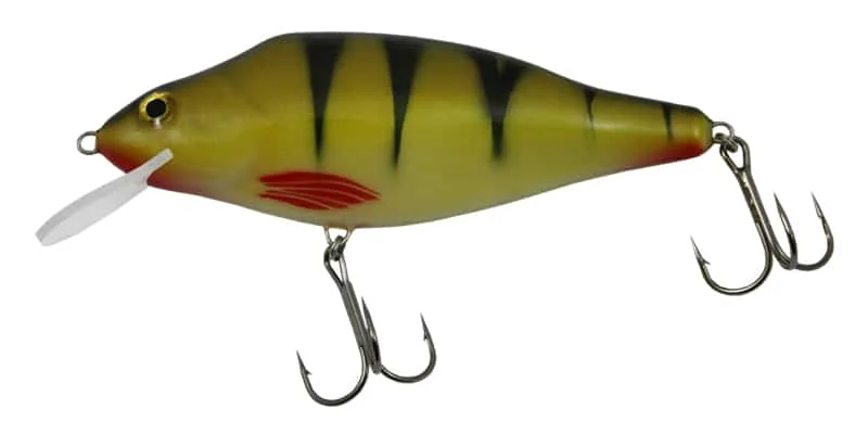 Gloog Wobler Ares 12cm #PN Darmowy zwrot