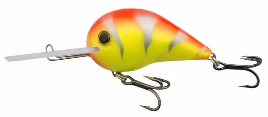 Gloog Wobler Hades Rattlin 7cm #TOF Szybka dostawa