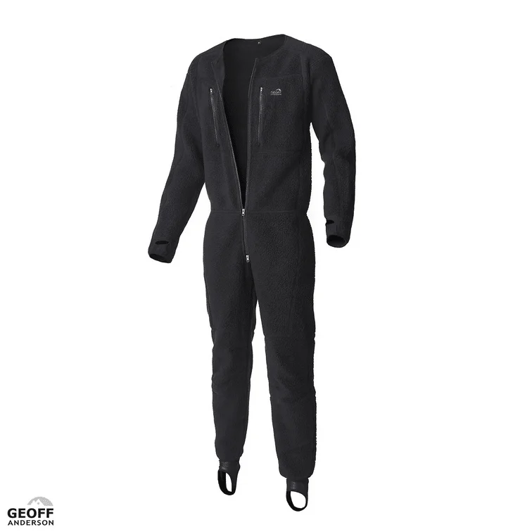 Geoff Anderson Bielizna Thermal4 One Piece Suit XXXL Wybór klientów