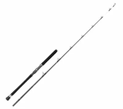 Tylko dziś Penn Wędka Carnage Halibut 220cm / 50lb / 1+1