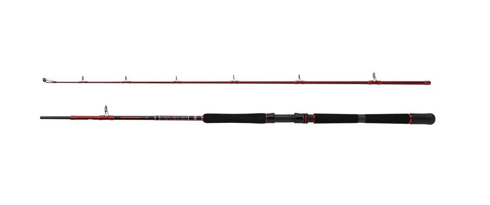 Szybka dostawa Penn Wędka Carnage Boat 213cm / 50lb / 2sec