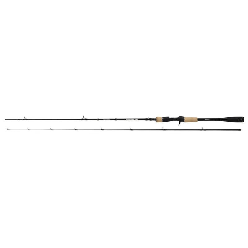 Shimano Wędka Yasei LTD Casting Perch 215cm 4-16g Najlepsza cena