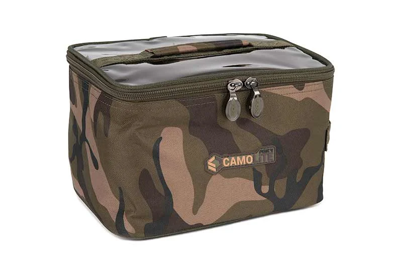FOX Torba na Akcesoria Camolite XL Oferta limitowana