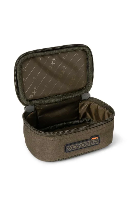 FOX Torba na Akcesoria Voyager Mała Oferta