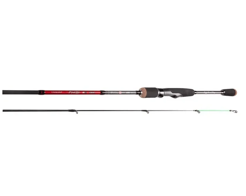 Dragon Wędka Finesse Jig 275cm 12g Dodaj do koszyka