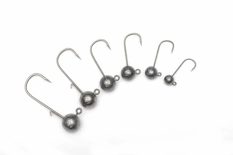 Fox Rage Główka Jig X – 6.0 15g 1szt Bestseller