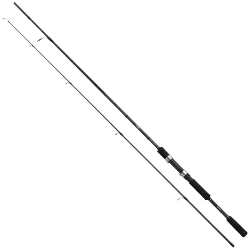 Bestseller Shimano Wędka FX XT Spin 270cm 100g
