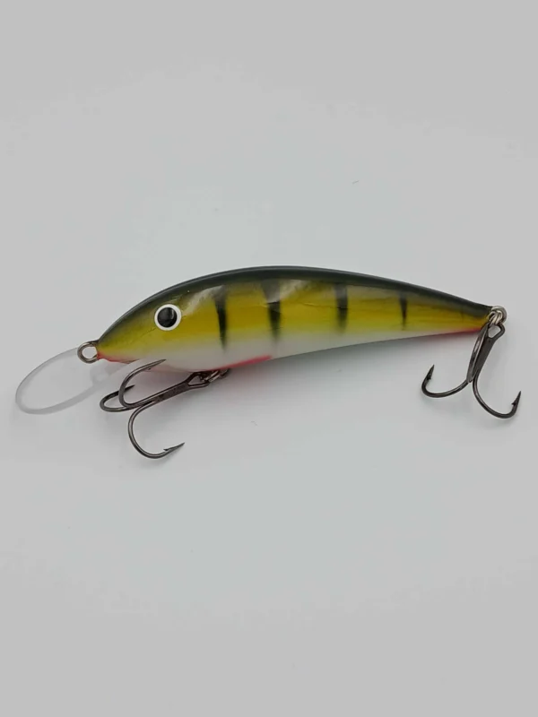 Super okazja Gloog Wobler Kalipso Tonący N 8cm #PN